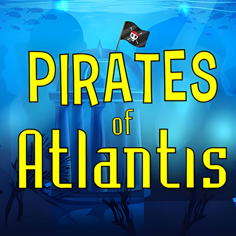 Pirates of Atlantis - Play by Patti Veconi